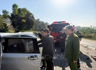 PM orders urgent action after fatal traffic accident in Lang Son
